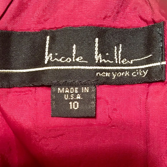 Elegant Prom Dress - Picture 4 of 7